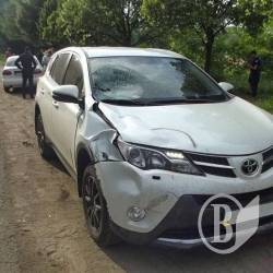 Блауш-старший на RAV-4 збив дитину й пішки дременув навтьоки (оновлено) Блауш-старший на RAV-4 збив дитину й пішки дременув навтьоки (оновлено)