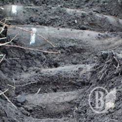 Снаряд з вулиці Кільцева знищили того ж дня Снаряд з вулиці Кільцева знищили того ж дня