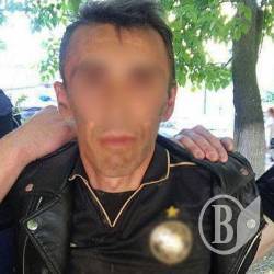 Зловили грабіжника магазину з чимось схожим на пістолет Зловили грабіжника магазину з чимось схожим на пістолет