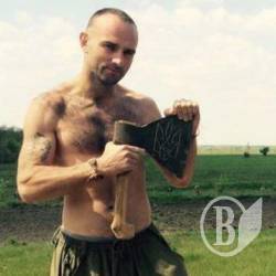 Режисер Кантер лишив передсмертну записку Режисер Кантер лишив передсмертну записку