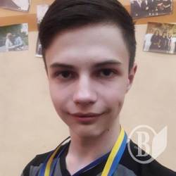 Наступна всеукраїнська олімпіада з математики відбудеться в Чернігові Наступна всеукраїнська олімпіада з математики відбудеться в Чернігові
