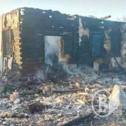 Через цигарку загинув 63-річний чоловік Через цигарку загинув 63-річний чоловік