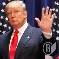 Трамп розповідає, про що балакав з Ином Трамп розповідає, про що балакав з Ином