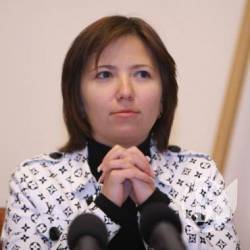 Відставилася з міськвиконкому Тетяна Бойко Відставилася з міськвиконкому Тетяна Бойко