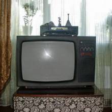 Аналогова телевізія ще поживе до 31 серпня Аналогова телевізія ще поживе до 31 серпня