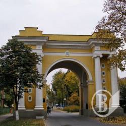Новгород-Сіверська «агломерація» поглинає ближні села Новгород-Сіверська «агломерація» поглинає ближні села