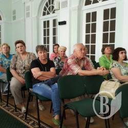 Трансляція, як увосьме засіда громадська рада при ОДА Трансляція, як увосьме засіда громадська рада при ОДА