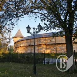 Відлунав Батуринфест «Шабля» Відлунав Батуринфест «Шабля»