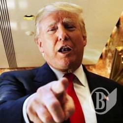Трамп «відчитав» Німеччину за фінансування агресора через придбання газу в РФ Трамп «відчитав» Німеччину за фінансування агресора через придбання газу в РФ
