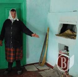 На 10 бабусь – 8 дідусів, або з Днем народонаселення Вас! На 10 бабусь – 8 дідусів, або з Днем народонаселення Вас!