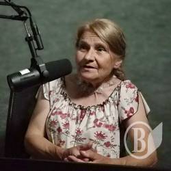 «Вечеря на Свободі» з луганською волонтеркою Антоніною Агеєвою «Вечеря на Свободі» з луганською волонтеркою Антоніною Агеєвою