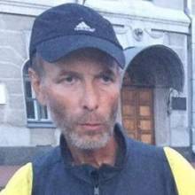 Сепаратист-педофіл знов в центрі уваги в Чернігові Сепаратист-педофіл знов в центрі уваги в Чернігові