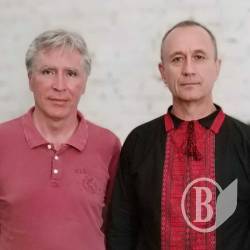 У «Вечері на Свободі» – про достойне вшанування пам’яті Левка Лук’яненка в Чернігові У «Вечері на Свободі» – про достойне вшанування пам’яті Левка Лук’яненка в Чернігові