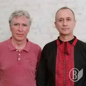 У «Вечері на Свободі» – про достойне вшанування пам’яті Левка Лук’яненка в Чернігові У «Вечері на Свободі» – про достойне вшанування пам’яті Левка Лук’яненка в Чернігові