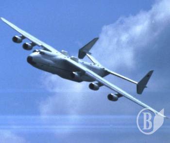 Добудовувати літаки «Ан» будуть на запчастинах «Boeing» Добудовувати літаки «Ан» будуть на запчастинах «Boeing»