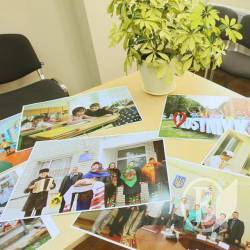 У Чернігові презентували фотовиставку «Громади Чернігівщини у фокусі» У Чернігові презентували фотовиставку «Громади Чернігівщини у фокусі»