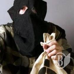 Невдаху судитимуть за спробу грабунку «Повної Торби» Невдаху судитимуть за спробу грабунку «Повної Торби»