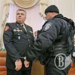 Цирк «боротьби з корупцією» Цирк «боротьби з корупцією»
