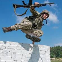 Деснянська «психологічна» смуга перешкод Деснянська «психологічна» смуга перешкод