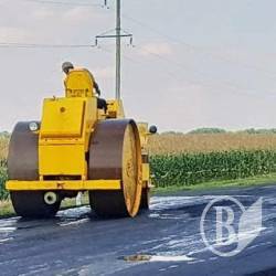 Яковишин виділив 47 млн на дорогу в Бобровицю Яковишин виділив 47 млн на дорогу в Бобровицю