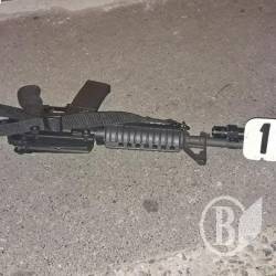 Стрілянина: на гральні автомати – з НАТОвським калібром Стрілянина: на гральні автомати – з НАТОвським калібром