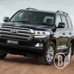 Азербайджанець позбувся «Toyota Land Cruiser» на кордоні України Азербайджанець позбувся «Toyota Land Cruiser» на кордоні України