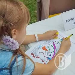 Чернігів вперше відзначив День Десни Чернігів вперше відзначив День Десни