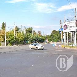 На «5 кутах» слід їхати не по колу, а вже по двох колах На «5 кутах» слід їхати не по колу, а вже по двох колах
