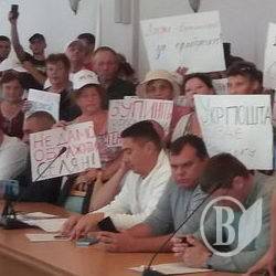 Чи станеться чудо для пошти Чернігівщини? Чи станеться чудо для пошти Чернігівщини?