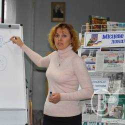 План порятунку бібліотек в ОТГ: все перебудувати План порятунку бібліотек в ОТГ: все перебудувати