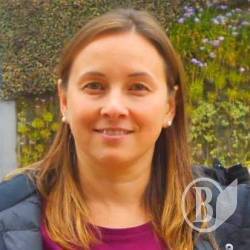 Надія Васильченко має дві Батьківщини: Україну і… Чилі Надія Васильченко має дві Батьківщини: Україну і… Чилі
