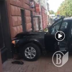 Audi Q5 купила, а їздити – не купила? Audi Q5 купила, а їздити – не купила?