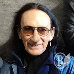 Кен Генслі у програмі «Вечеря на Свободі» Кен Генслі у програмі «Вечеря на Свободі»