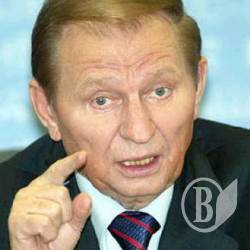 ЧНТУ сьогодні зустрічає Кучму ЧНТУ сьогодні зустрічає Кучму