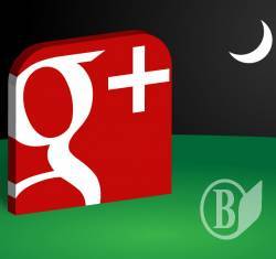 Соцмережу Google+ закриють Соцмережу Google+ закриють
