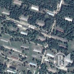Пожежу арсеналу ніби ліквідували, але часом вибухає Пожежу арсеналу ніби ліквідували, але часом вибухає