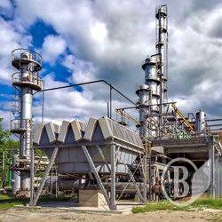 За 9 місяців «Укрнафта» сплатила 11,6 млрд грн податків За 9 місяців «Укрнафта» сплатила 11,6 млрд грн податків