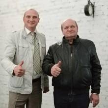 Як шахам живеться у Чернігові? Вечеря з Сергієм Романчуком і Юрієм Куценком Як шахам живеться у Чернігові? Вечеря з Сергієм Романчуком і Юрієм Куценком