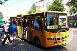 Зранку гроші - вечері стільці. Спочатку чіткі аргументи, потім - підвищення цін на транспорт Зранку гроші - вечері стільці. Спочатку чіткі аргументи, потім - підвищення цін на транспорт