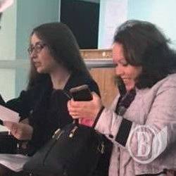 Подпоріна – знову директор Центру соцслужб РДА Подпоріна – знову директор Центру соцслужб РДА
