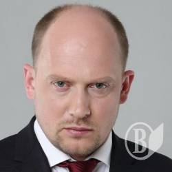 Каплін – у лайні Каплін – у лайні