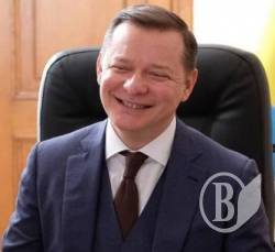 Казав пан - кожух дам, та слово його тепле, або Скільки чекати обіцяного від Ляшка Казав пан - кожух дам, та слово його тепле, або Скільки чекати обіцяного від Ляшка