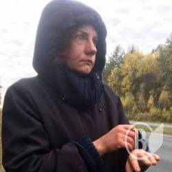 Затримана мати-дітовбивця Затримана мати-дітовбивця