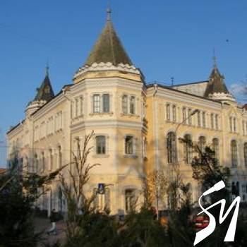 Репертуар філармонії в Чернігові у першій половині листопада Репертуар філармонії в Чернігові у першій половині листопада