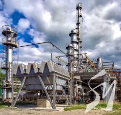 Чернігівщина отримала від «Укрнафти» майже 30 млн грн ренти з початку року Чернігівщина отримала від «Укрнафти» майже 30 млн грн ренти з початку року