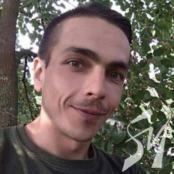 Розшук: вийшов на пробіжку й не повернувся Розшук: вийшов на пробіжку й не повернувся