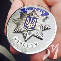 Поліції вкотре потрібні кадри Поліції вкотре потрібні кадри