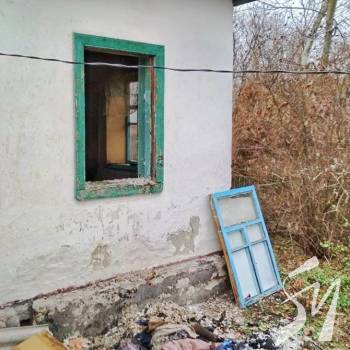86-літня бабуся загинула під час пожежі 86-літня бабуся загинула під час пожежі