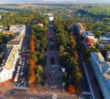 Що чекає культурні пам'ятки Чернігова? Що чекає культурні пам'ятки Чернігова?