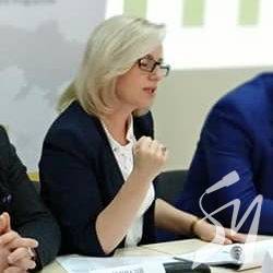 Трансляція презентації стратегій розвитку трьох ОТГ Чернігівщини Трансляція презентації стратегій розвитку трьох ОТГ Чернігівщини